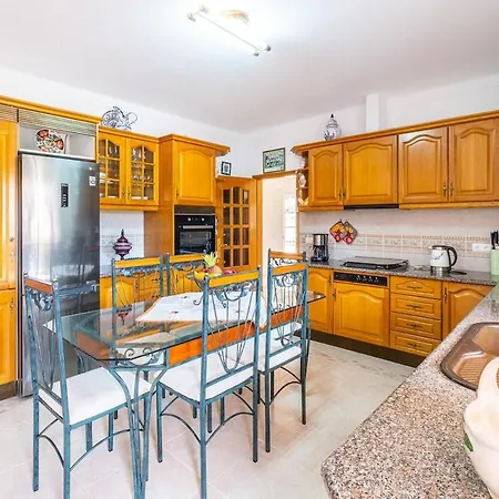 Glória Villa