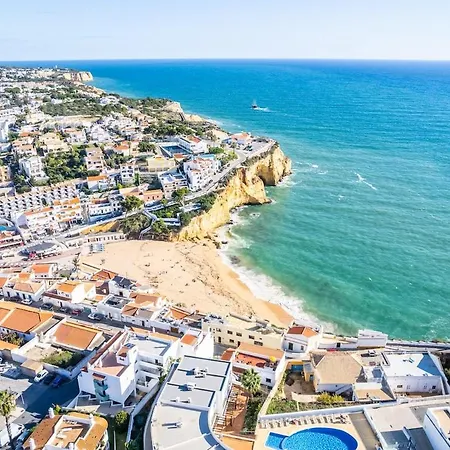 Βίλα Gloria Καρβοέιρο