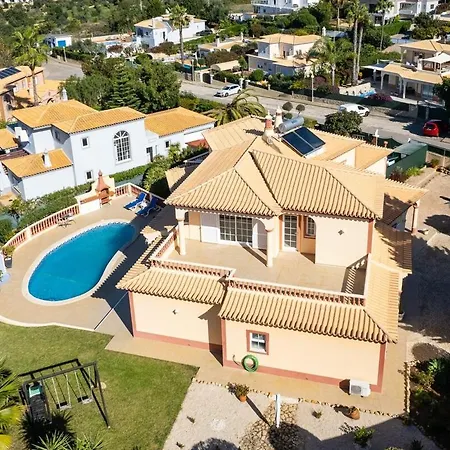 Gloria Villa Carvoeiro (Lagoa)
