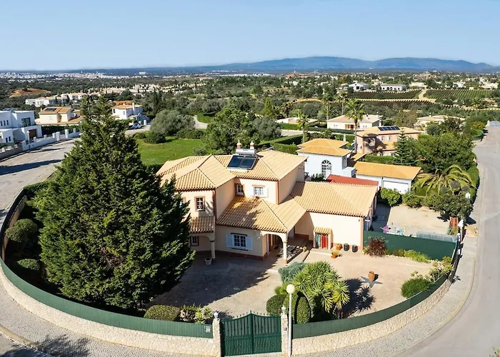 Gloria * Carvoeiro (Lagoa)