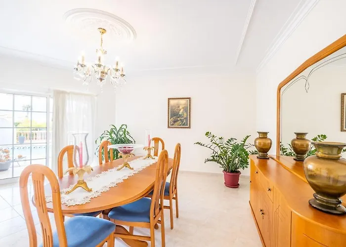 Gloria * Carvoeiro (Lagoa)