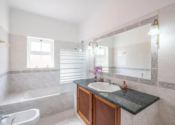 Villa Gloria Carvoeiro (Lagoa)