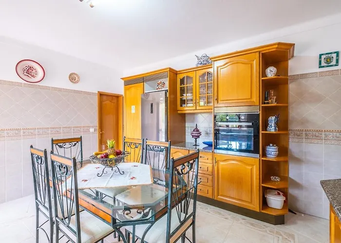 Gloria Carvoeiro (Lagoa)