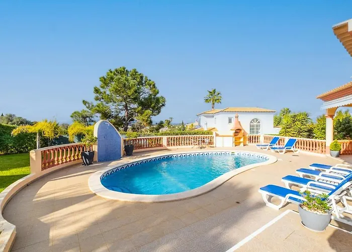 Gloria Carvoeiro (Lagoa)