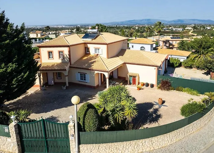 Gloria * Carvoeiro (Lagoa)