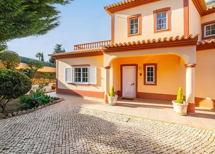 Gloria Carvoeiro (Lagoa)