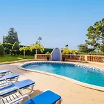 Glória Villa Carvoeiro (Lagoa)