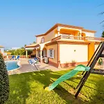Glória Villa Carvoeiro (Lagoa)