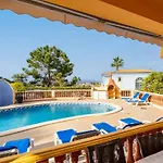 Villa Glória Carvoeiro (Lagoa)