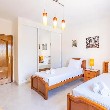 Villa Gloria