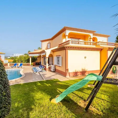 Gloria Villa Carvoeiro